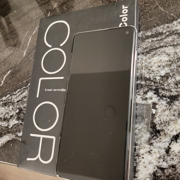 Samsung s10 - Picture 5 of 5